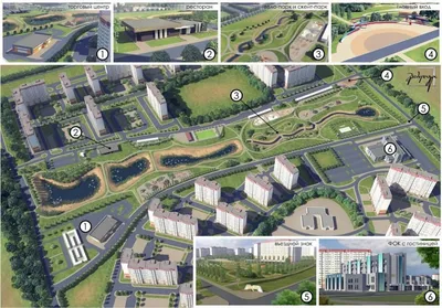 Графский Парк, Ростов-на-Дону - обновленные цены 2024 года