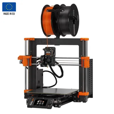 Original Prusa MK4 3D Printer | Original Prusa 3D printers directly from  Josef Prusa