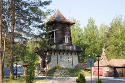 Гостиница В некотором царстве , Рязань - обновленные цены 2024 года