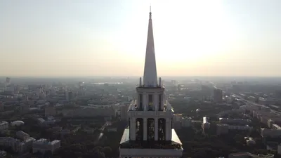 ЖК Триумф Палас 🏠 купить квартиру в Москве, цены с официального сайта  застройщика Донстрой, продажа квартир в новых домах жилого комплекса Триумф  Палас | Avaho.ru