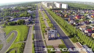 Курск 2024: достопримечательности за 1 день