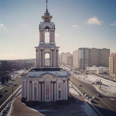 Мемориальный комплекс «Курская дуга»