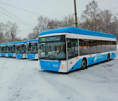 Модель Технопарк Троллейбус Метрополитен 327832 купить по цене 630 ₽ в  интернет-магазине Детский мир