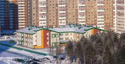 Аура, торговый центр, Нефтеюганское ш., 1, Сургут — Яндекс Карты