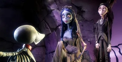 Tim Burton :: :: public figures :: Corpse Bride :: труп невесты ::  Общественные деятели :: Corpse Bride (Труп невесты) :: косплей :: cosplay  :: мертвая невеста :: cosplay :: celebrities ::