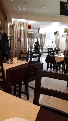 Banketny zal Tsabal restaurant, Novorossiisk, Промышленная улица -  Critiques de restaurant