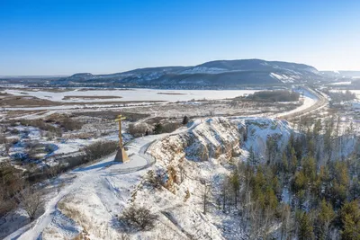 Царёв Курган | Экскурсии в Самарской области | ТУРЛАДА