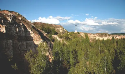 Экскурсия для школьных и взрослых групп на Царев Курган