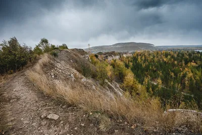 Время путешествовать. Царев Курган