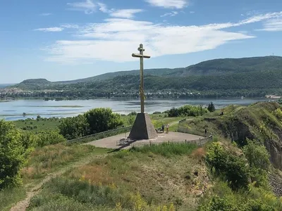 Царев Курган (Волжский район, Самарская область), Самара - «Пока ещё  бесплатный вход, лёгкий подъём и шикарные виды. \"Лайтовая\" гора, которую  можно покорить с детьми» | отзывы