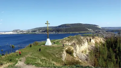 Его величество Царев Курган | Туркомпания Профцентр | Дзен