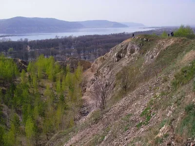 Царев Курган | Пикабу