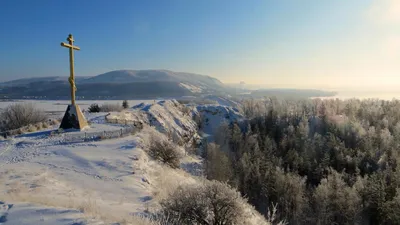 Царёв Курган, рп. Волжский — 2ГИС