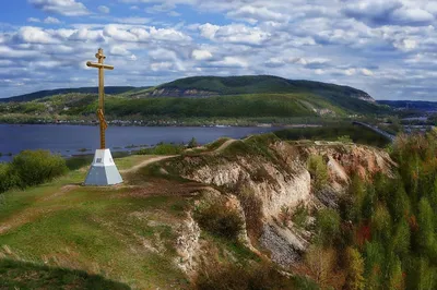 Царёв Курган | Экскурсии в Самарской области | ТУРЛАДА