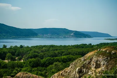 Молодецкий курган: от рассвета до заката