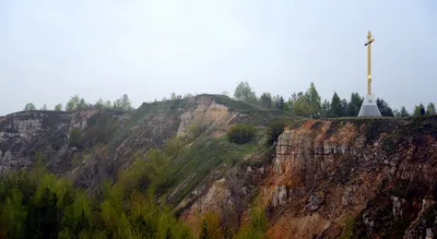 Самара. Маршруты выходного дня. Волжский. Царёв курган. \"Неупиваемая Чаша\".  | Алексей Арт63. | Дзен