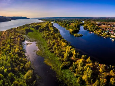 Царевщина Самара фото