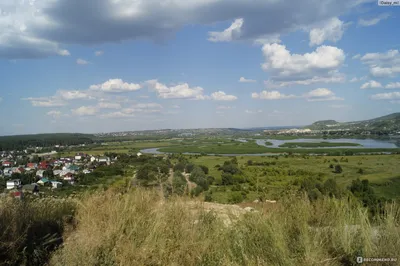 Посёлок Волжский (Большая Царевщина) / Самарская область / Красноярский  район / лето 2015 г - YouTube