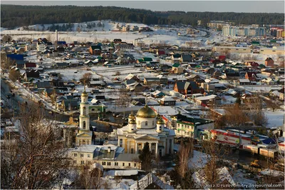 Коттеджный посёлок «Муромский городок» в Самарской области - цены, фото,  генплан, объект на карте | Купить: коттеджи, таунхаусы, участки в кп  «Муромский городок» — ЦИАН