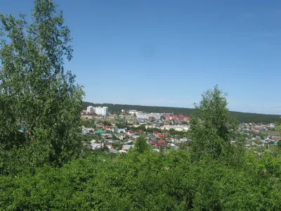 Гора Тип-Тяв, Самара — легенда, штольни, как добраться, высота, фото