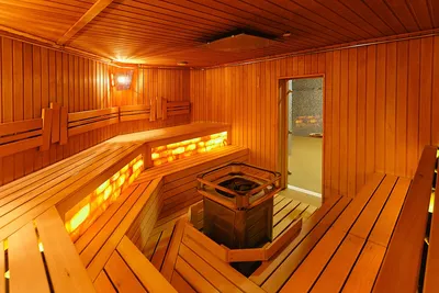 Царёвы бани, Сауна в Пензе: фотографии, цены и отзывы - 101sauna.ru