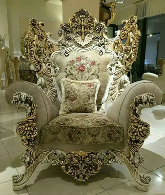 Царская мебель | Ornate furniture, Royal furniture, Classic furniture