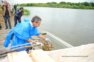 Фото: Царская рыба, рыба и морепродукты, Ленинградское ш., 126, Москва —  Яндекс Карты