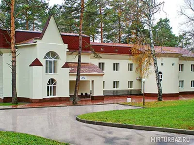 Парк-отель Царские палаты - Яшкинский, Кемеровская область, фото  парк-отеля, цены, отзывы