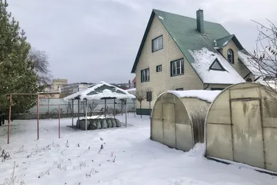 Царские палаты, парк-отель в Кемерове: фотографии, цены и отзывы -  101sauna.ru