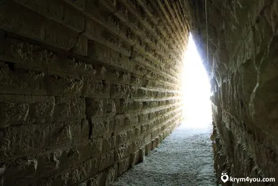 Царский курган, Керчь. История, цена билета, отели рядом, фото, видео, как  добраться — Туристер.Ру