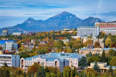 Целебные воды, санаторий, Кабардино-Балкарская Республика, городской округ  Нальчик — Яндекс Карты