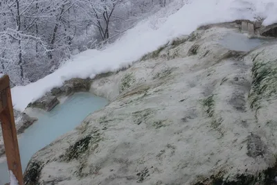 Экскурсионные туры в Нальчик - Кабардино-Балкария