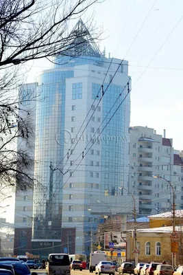 Продам - 3к кв., 14,99 млн , 123м², 4/5э., Саратов, Центр, ул Волжская, д.  15 | ID П566954