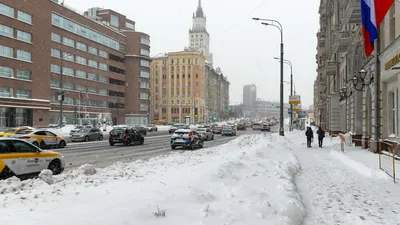 Несколько вещей, которые очень портят центр Москвы и так раздражают горожан  и туристов | Самый главный путешественник | Дзен