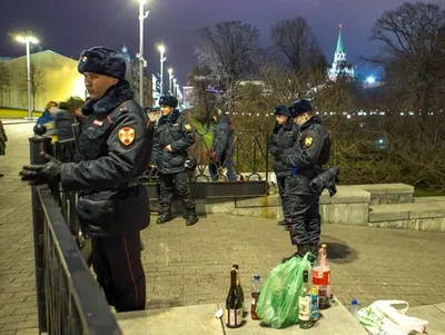 Москвичам рассказали о знаковых объектах в центре города - Москва.Центр