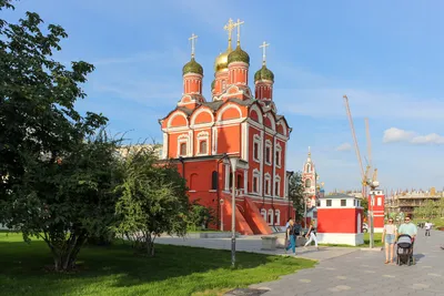 Центры спасения: в Москве открываются новые инновационные флагманы больниц  — Сноб