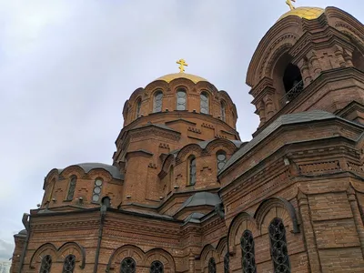 Бизнес-центр на Вокзальной» - офисы в Новосибирске