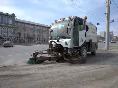 В центре Новосибирска произошел пожар в торговом павильоне — РБК