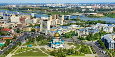 Центр Омска перекроют на три дня из-за фестиваля Александра Шлеменко —  Автоновости Омска