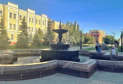 В центре Омска запретят парковку | 12 канал
