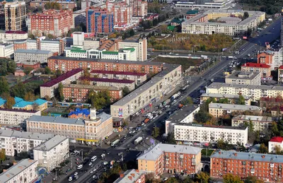 Информационно-новостной портал «НОВЫЙ ОМСК» | Томские Новости +