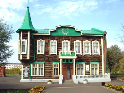 В центре Омска построят двухэтажный культурно-досуговый центр | 12 канал