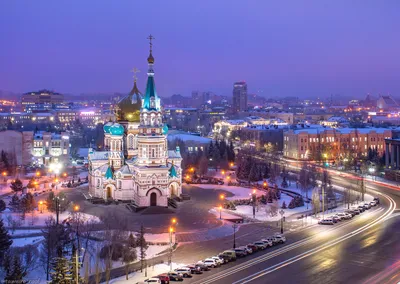 Мероприятия в Омске 29 и 30 января | R55.RU