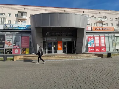 Фирма бывшего омского депутата построит апартаменты в центре Омска |  ОБЩЕСТВО | АиФ Омск