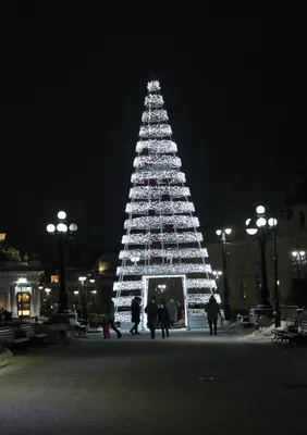 В центре Омска открылась Покровская ярмарка - Вечерний Омск