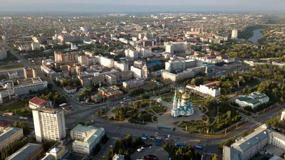 Бывший архиерейский дом в Омске хотят отреставрировать за 110 млн руб -  Недвижимость РИА Новости, 16.03.2021