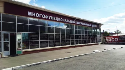 Снести и не позориться? Центр Омска «украшает» заброшенная Аллея строителей  - Лента новостей Омска