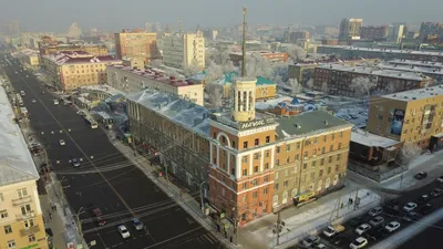 Хоценко: Омск претендует на звание Молодежной столицы России в 2024 году -  РИА Новости, 17.11.2023
