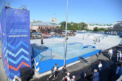 В Омске на три дня перекроют центр города - Новости. Официальный портал  Администрации города Омска