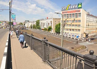 Из-за презентации «Авангарда» в центре Омска перекроют движение на три дня  — Автоновости Омска